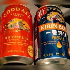 350ml缶の酒類など7本セットの画像