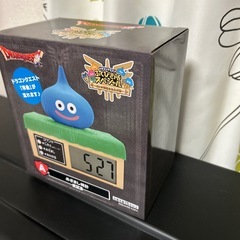 ふくびき所スペシャルドラゴンクエスト1番くじA賞の画像