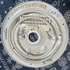 シーリングライト蛍光灯の画像