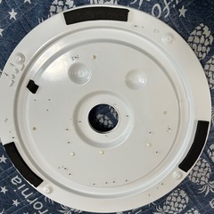 シーリングライト蛍光灯の画像