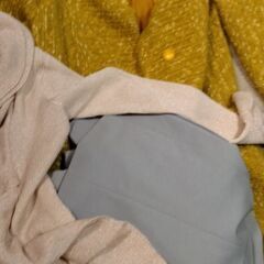 婦人服　L 大量　③の画像