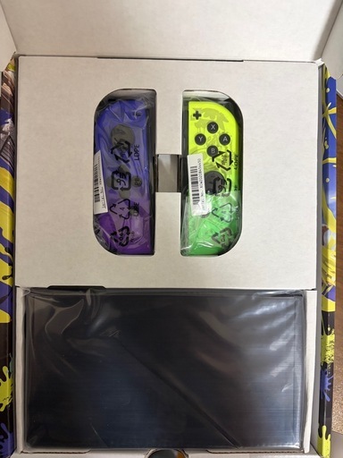 その他 Switch OLED