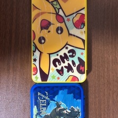 Switch OLED の画像