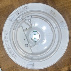 KOIZUMI 蛍光灯器具 型番 BHN7104D 34W（48W）✕1+27W（38W）✕1 ランプFHC34✕1+FHC27 の画像