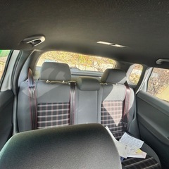 【走行6.6万km】フォルクスワーゲン ポロ GTI MT ターボ 車検長めの画像