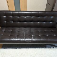 ソファーの画像