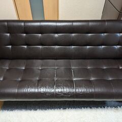 ソファーの画像