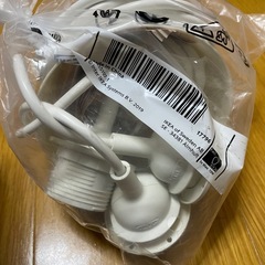 照明セットの画像