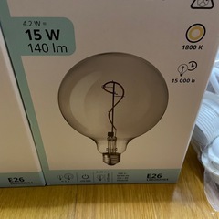 照明セットの画像