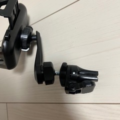 車用スマホホルダー
の画像