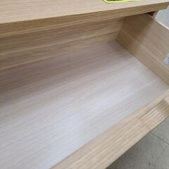 J1728　【リユースのサカイ柏店】　NITORI　ニトリ　TV台　ルフィ2　クリーニング済みの画像