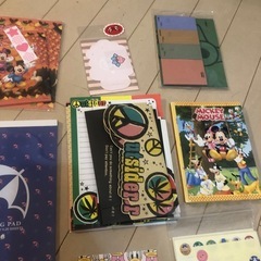 レターセット　多数　福袋の画像