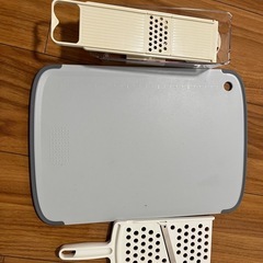 キッチン用品の画像