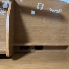 チトセ　学習机の画像