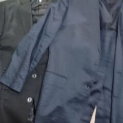 紳士服LL ジャケット　⑤の画像