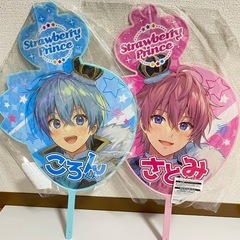 すとぷりライブグッズ7点セットの画像