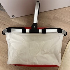 ハローキティ　保冷バッグの画像