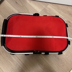 ハローキティ　保冷バッグの画像