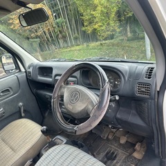 車検付！ホンダ アクティトラック MT 4WD AC付！軽トラ 軽自動車の画像