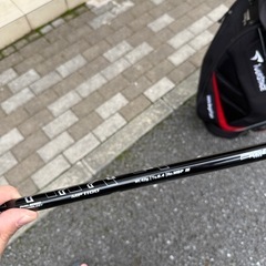 ゼクシオ11 ドライバーの画像