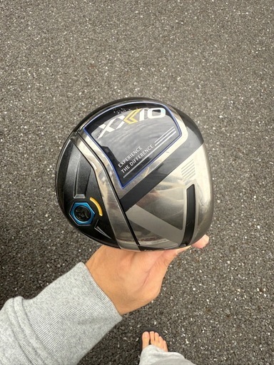 ゼクシオ11 ドライバー