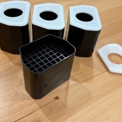 こたつ継ぎ脚
の画像