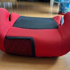 ジュニアシート　2つセットの画像