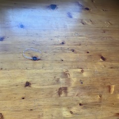 学習机【決まりました】の画像