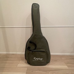 アコースティックギター Epiphone Hummingbird PRO の画像