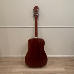 アコースティックギター Epiphone Hummingbird PRO の画像