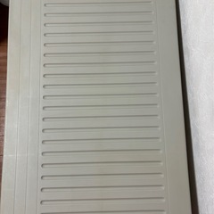 【お話中】天馬★COSPA  チェスト3段　グレー🩶の画像