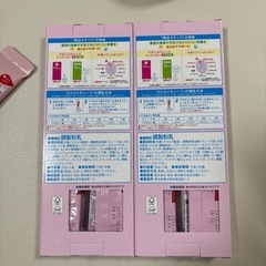 [新品未開封]ステップラクラクキューブの画像