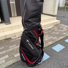 ゴルフ　ラウンドセットの画像