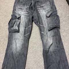 男子秋冬Mの画像