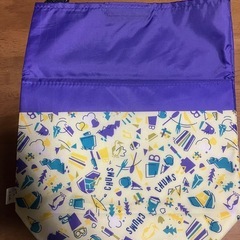 未使用　保冷バッグの画像