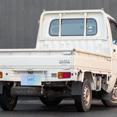 ★修復歴なし！走行1.2万キロ！ハイゼットトラック【スペシャル】エアコン！パワステ！試乗、現車確認可能！★の画像