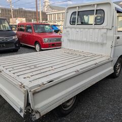 ★修復歴なし！走行1.2万キロ！ハイゼットトラック【スペシャル】エアコン！パワステ！試乗、現車確認可能！★の画像
