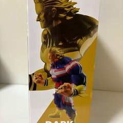 僕のヒーローアカデミア　ラストワンダークマイト　MASTERLISE EXTRAの画像