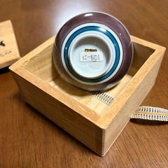 九谷焼　盃　お猪口の画像