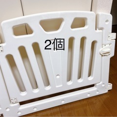 ベビーサークル まとめ買いの方限定の画像