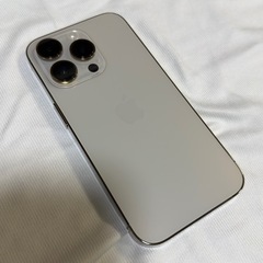 iPhone14Pro ゴールド　512GBの画像