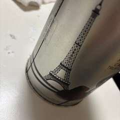 缶の画像