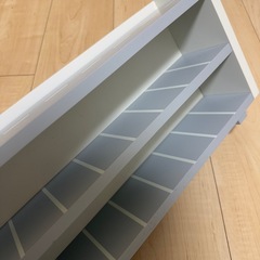 スリコ　トミカ収納の画像