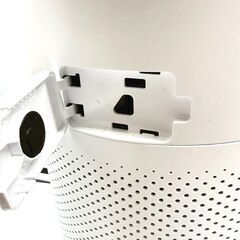 アイリスオーヤマ/IRIS OHYAMA 空気清浄機 IAP-A85-W 2020年製 28畳の画像