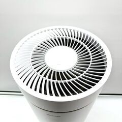 アイリスオーヤマ/IRIS OHYAMA 空気清浄機 IAP-A85-W 2020年製 28畳の画像