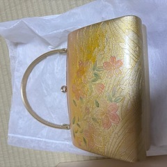 成人式　小物　一式の画像