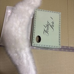 成人式　小物　一式の画像