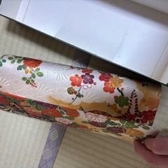 成人式　小物　一式の画像