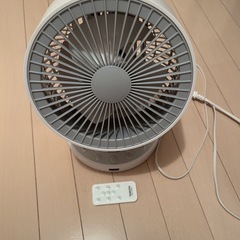 YAMAZEN サーキュレーターの画像