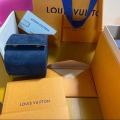 ルイヴィトン　レディース　時計の画像